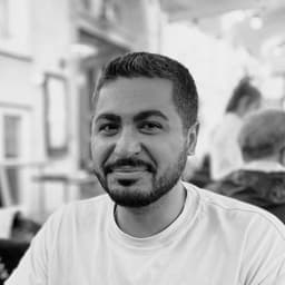 Arya Yazdan-Panah portrait